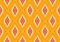 ikat, ethnic, ikat pattern, geometric pattern, native patterns, tribal pattern Royalty Free Stock Photo